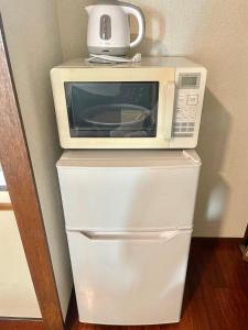 鶯谷 3寝室4ベッド 最上階 鶯谷駅徒歩2分 浅草上野秋葉原エリア