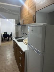 City center Apartment