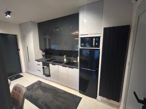 Apartament Jastrzębia Góra 12 B