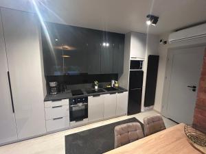 Apartament Jastrzębia Góra 12 B