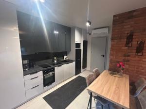 Apartament Jastrzębia Góra 12 B