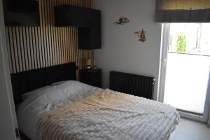 Apartament Jastrzębia Góra 12 B