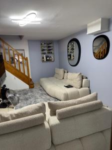 Maisons d'hotes Maison vacances : photos des chambres