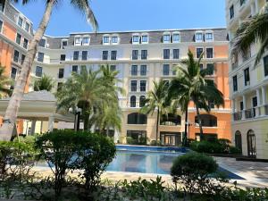 Vũ Gia Phú Quốc Hotel