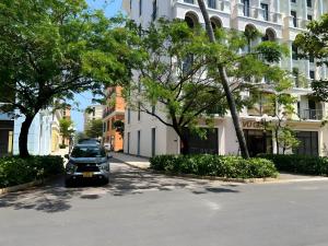 Vũ Gia Phú Quốc Hotel