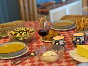 Sunshine Stuga Mörtsjön