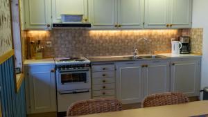 Sunshine Stuga Mörtsjön