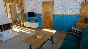 Sunshine Stuga Mörtsjön