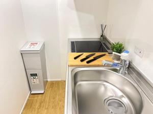 Ikebukuro Area 2 Units 1112 KamiikeApartment