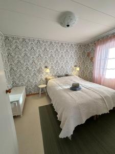 Sunshine Stuga Mörtsjön