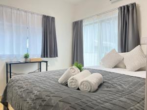 Ikebukuro Area 2 Units 1112 KamiikeApartment