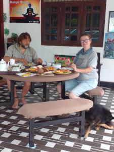 Mango House River Inn Negombo