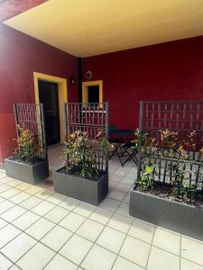Apartment mit 2 Schlafzimmern