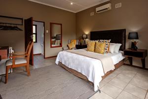 Leipzig Country House & Winery