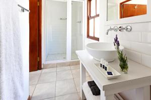 Leipzig Country House & Winery