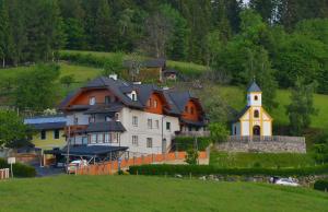 4 stern appartement Ferienwohnungen Perhofer Birkfeld Österreich