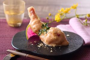 Ooedo Onsen Monogatari Hotel Ranpu