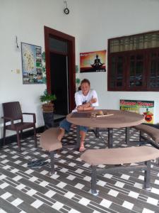 Mango House River Inn Negombo