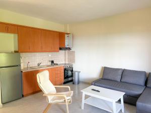 Cosy Stay Apartment with Panoramic View