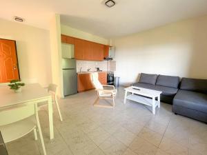 Cosy Stay Apartment with Panoramic View