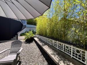 Glass House in Baguio