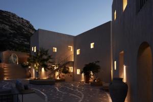 ADĀMA - A Signature Collection by Zálo Spaces - Adults Only