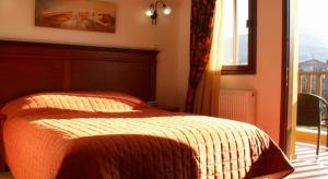 Economy Double Room room in Olympia Guesthouse