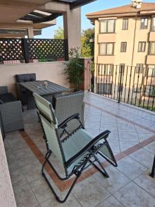 Kaliakria resort view of the black sea