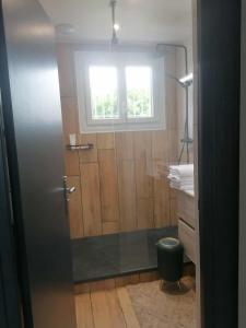 Appartements Quiet apartment with terrace, garden : photos des chambres