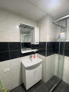 Apartman Ajan Ohrid