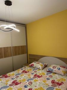 Apartman Ajan Ohrid