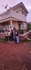 Siddhi Sea View Bungalow Ganpatipule for Family