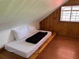 Glass House in Baguio