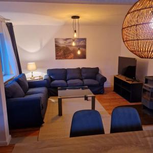 Charmantes Siedlerhaus