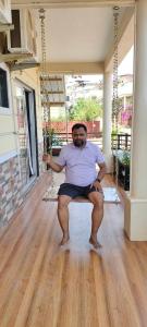 Siddhi Sea View Bungalow Ganpatipule for Family