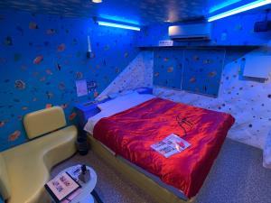 愛愛賓館 Adult Only