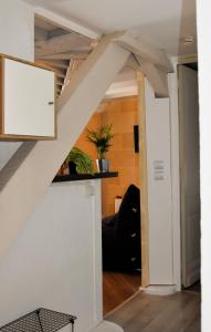 Appartement Le Castelou 4 voyageurs