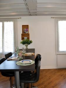 Appartement Le Castelou 4 voyageurs