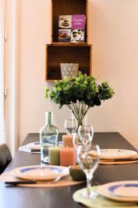Appartement Le Castelou 4 voyageurs