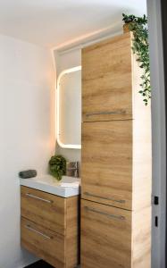 Appartement Le Castelou 4 voyageurs