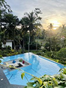 Muthu Nila villas- Mirissa
