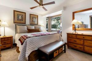 Convenient 2Br Condo In Lionshead Village W Pool, Hot Tub & More!