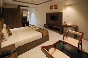 Adyar Plaza Inn by RAK Rooms, Mangaluru