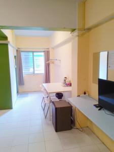 XX GO INN The Grand Palace - โกอินน์ พระบรมมหาราชวัง MRT สามยอด