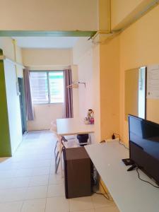 XX GO INN The Grand Palace - โกอินน์ พระบรมมหาราชวัง MRT สามยอด