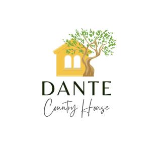 Dante Country House - Casa con Piscina Privata e Jacuzzi tra Firenze e Chianti