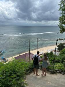 The Ohm At Thomas Beach