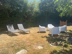 Jolie Maison avec Balnéothérapie