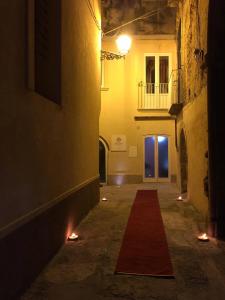 Pansion Il Casanova Tropea Itaalia