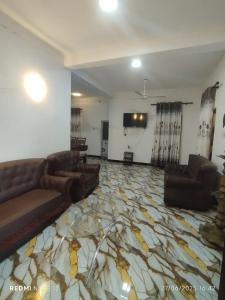 Randuli Holiday Homes